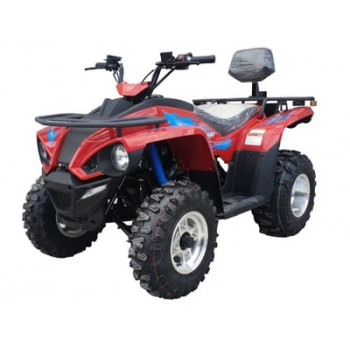 Квадроцикл LINHAI YAMAHA Z180