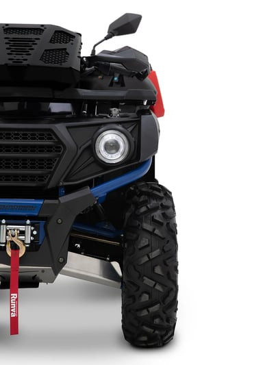 Квадроцикл SHARMAX Force 620