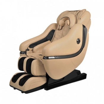 Массажное кресло Sunrans SRDLA-02 Beige
