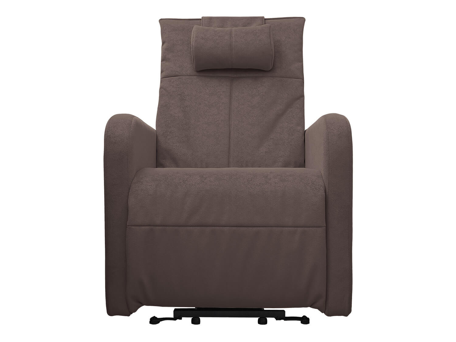 Кресло реклайнер с подъемом FUJIMO LIFT CHAIR F3005 ZLWK цвет на заказ 
									арт. F3005 ZLWK
