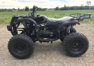 Квадроцикл HAMMER HUNTER 300