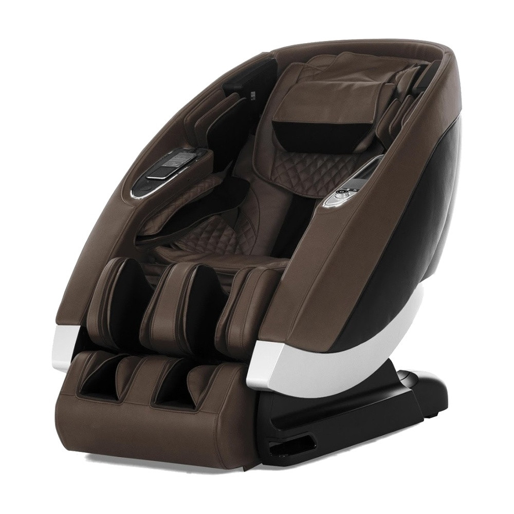 Массажное кресло Human Touch Novo Massage Chair Red 
									арт. Novo Massage Chair Red