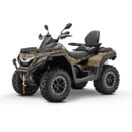 Квадроцикл SHARMAX Force 1100 (камуфляж)