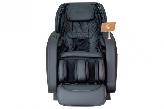 Массажное кресло Bodo Excellence Black 
									арт. Bodo Excellence Black