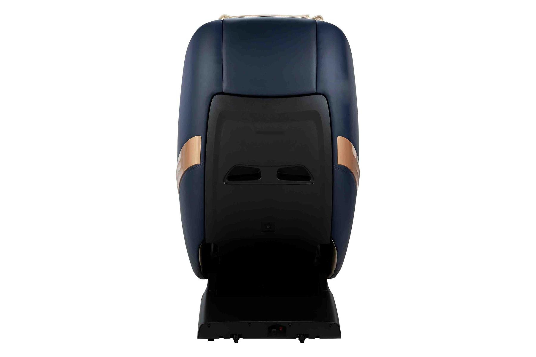 Массажное кресло iMassage Hybrid (Гибрид) Blue/Beige 
									арт. MS-357L