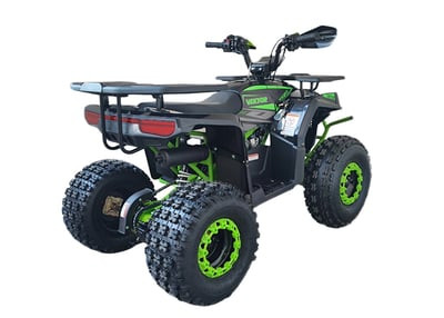 Квадроцикл YACOTA VEKTOR 125