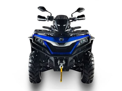 Квадроцикл SHARMAX Force Challenger 800