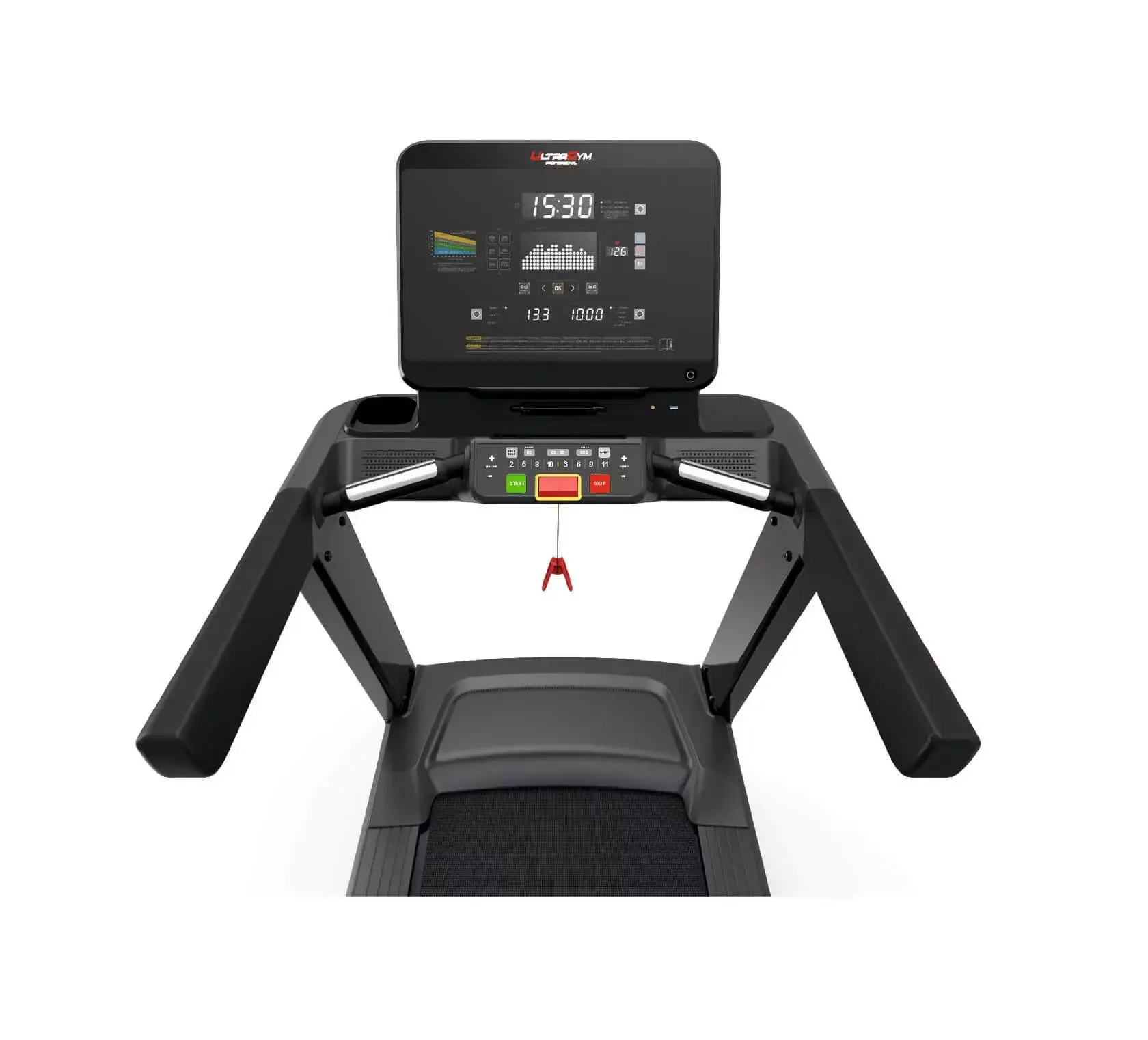 UltraGym UG-POWER 009