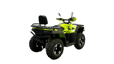 Квадроцикл BISON 330L