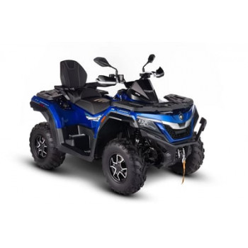 Квадроцикл SHARMAX Force Challenger 800