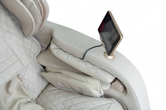Массажное кресло Bodo Excellence Light Brown 
									арт. Bodo Excellence Light Brown