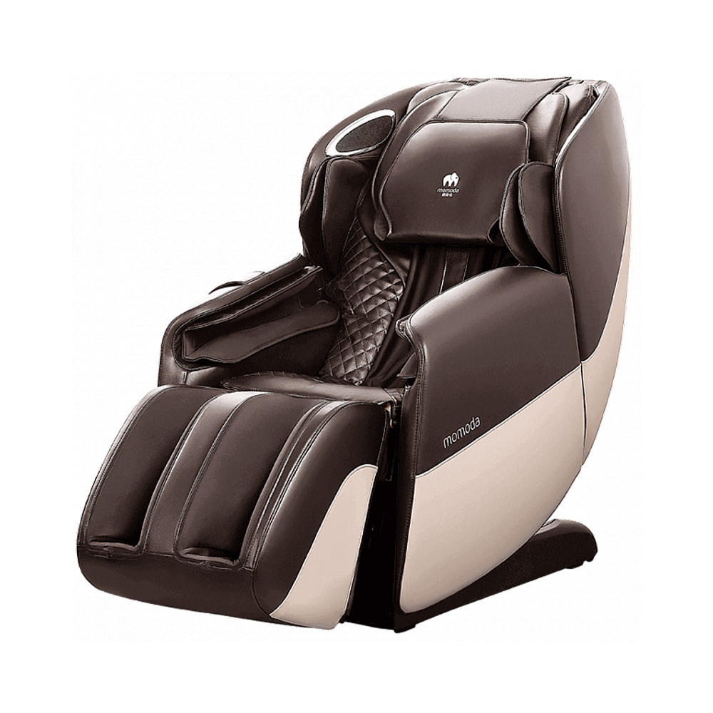 Массажное кресло Xiaomi Momoda Intelligent Full Body Massage Chair Beige
