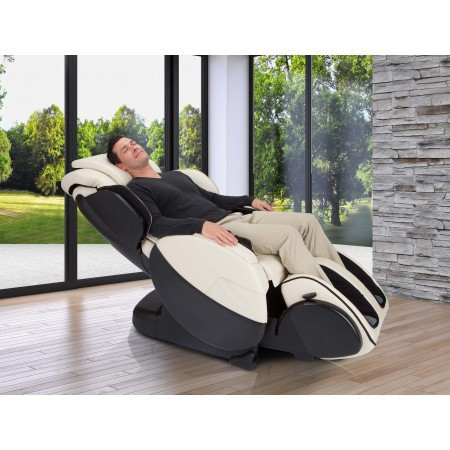Массажное кресло Human Touch Bali Massage Chair Red 
									арт. Bali Massage Chair Red