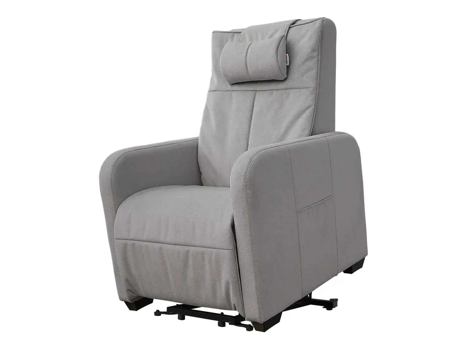 Кресло реклайнер с подъемом FUJIMO LIFT CHAIR F3005 FLWL Грейси (Sakura 9) 
									арт. F3005 FLWL Грейси (Sakura 9)