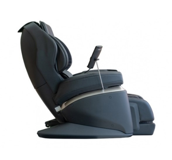 Массажное кресло Fujiiryoki JP-2000 Black