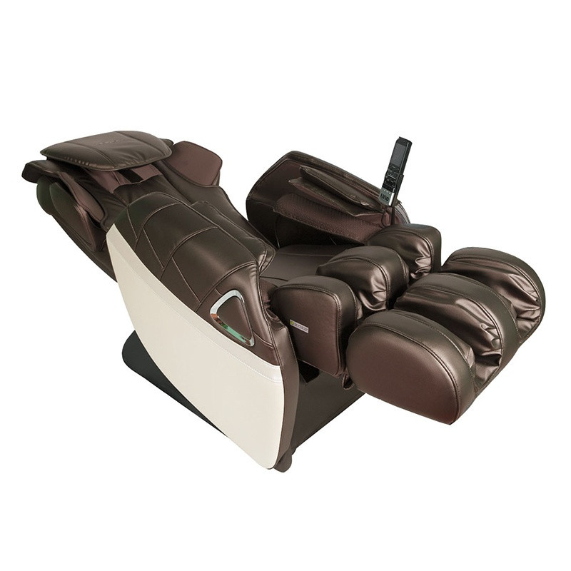 Массажное кресло UNO ONE LIGHT UN361 Brown