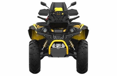 Квадроцикл СТЕЛС ATV 1000G Guepard Trophy EPS 2.0 (ПСМ)