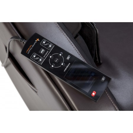 Массажное кресло Human Touch AcuTouch 6.0 Massage Chair Black 
									арт. AcuTouch 6.0 Massage Chair Black