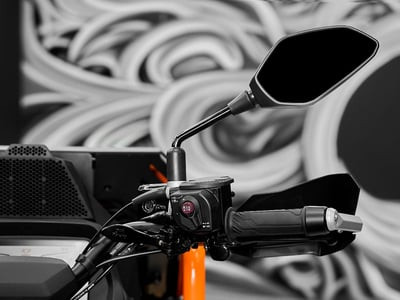 Квадроцикл SHARMAX 1100 MUD FORCE