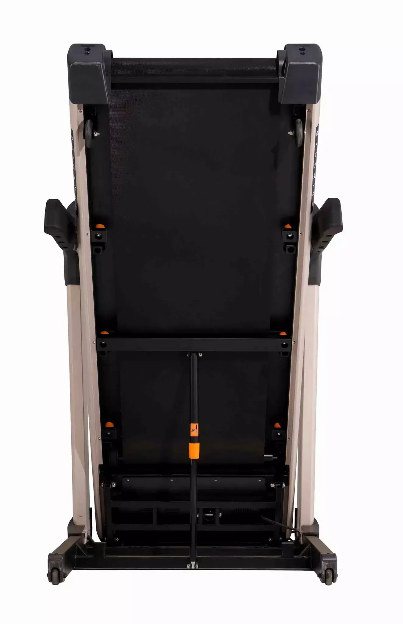 Беговая дорожка Watson Dynamics Pro 200 LCD