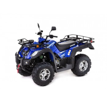 Квадроцикл SHARMAX Alligator 400