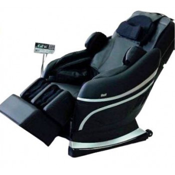 Массажное кресло AllRest CH-А33 Black