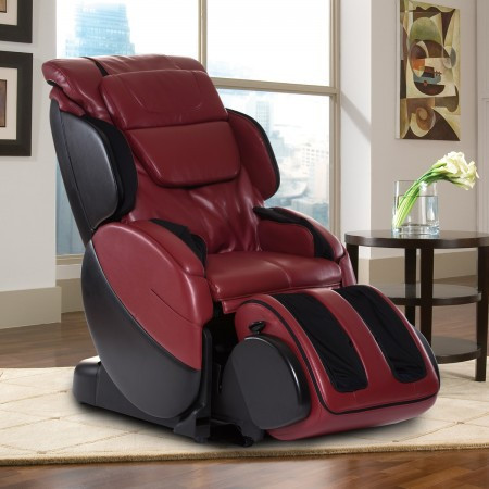 Массажное кресло Human Touch Bali Massage Chair Brown 
									арт. Bali Massage Chair Brown