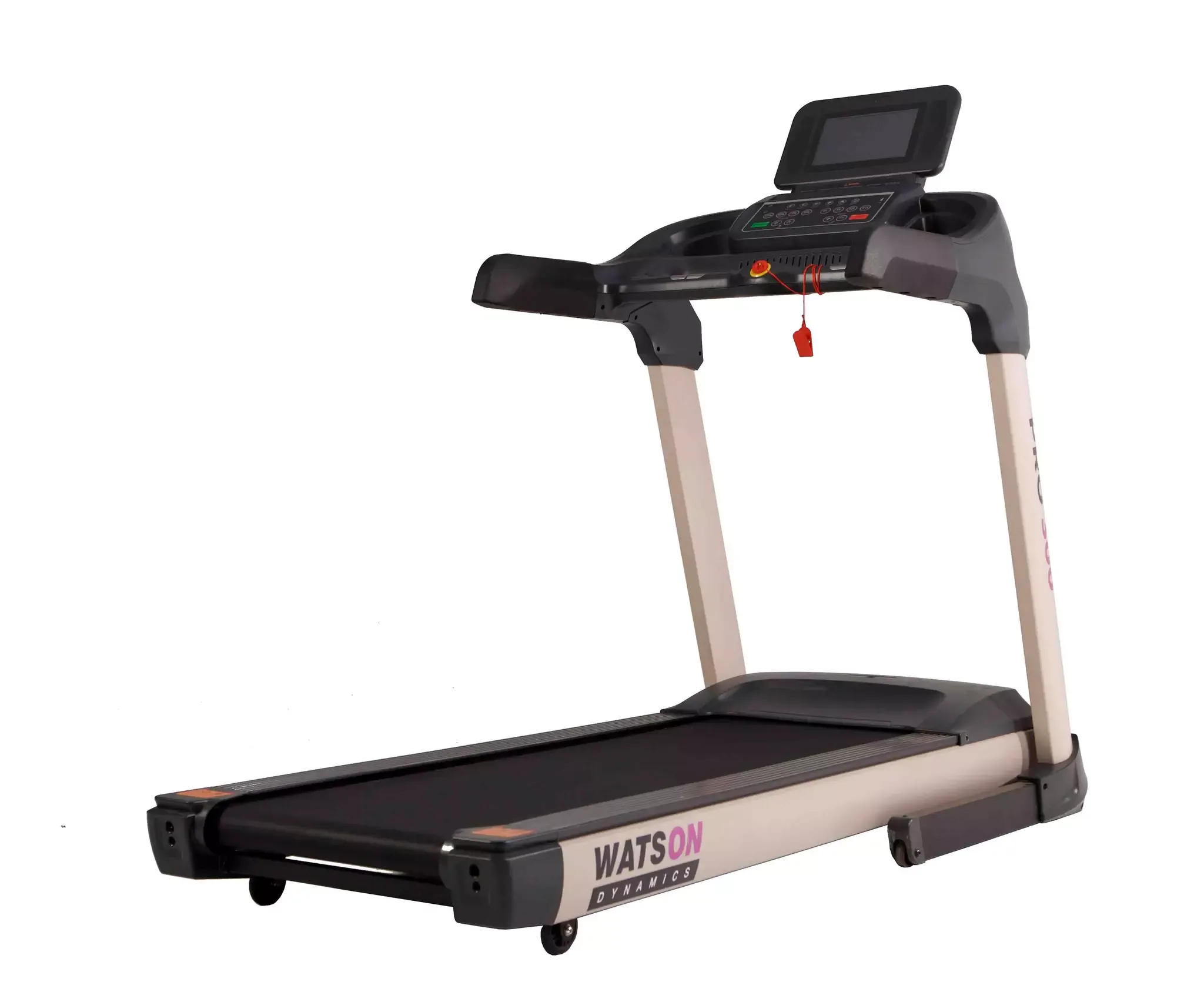 Беговая дорожка Watson Dynamics Pro 200 TFT