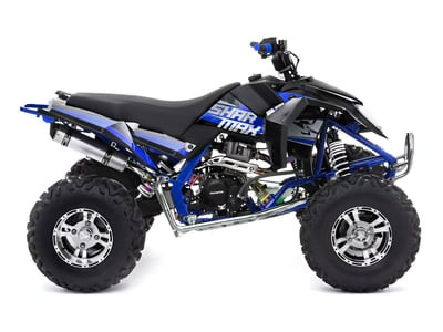 Квадроцикл SHARMAX 550 GX-Cruiser