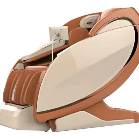 Массажное кресло OTO CENTURION PRO LIGHT CN-01 Песочный 
									арт. PRO LIGHT CN-01