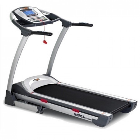 Eurofit Pacifica 10