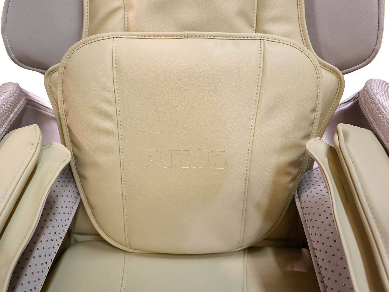 Массажное кресло FUJIMO SOUL F730 Beige