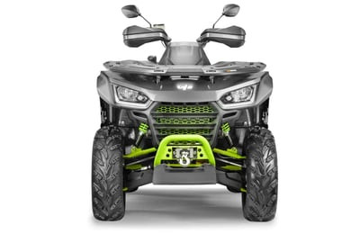 Квадроцикл SEGWAY Snarler AT6 SE (ПСМ)