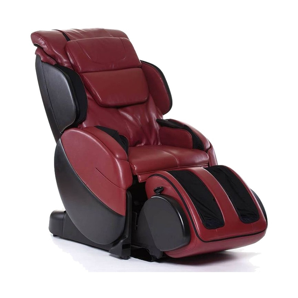 Массажное кресло Human Touch Bali Massage Chair White 
									арт. Bali Massage Chair White