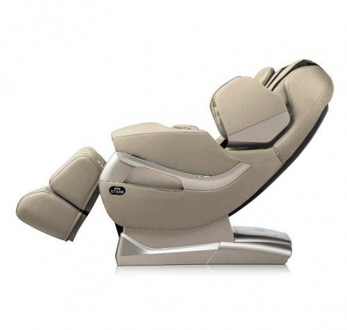 Массажное кресло OTO STARK SK-01 Beige