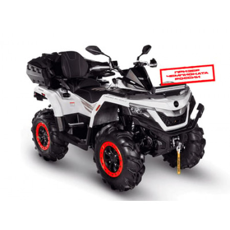 Квадроцикл SHARMAX Force 1100