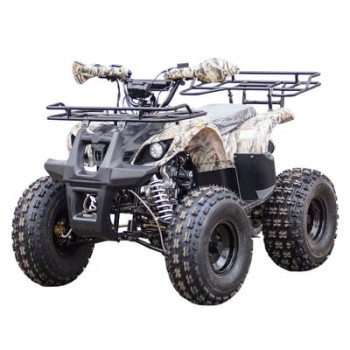 Квадроцикл STALKER 125 LUX