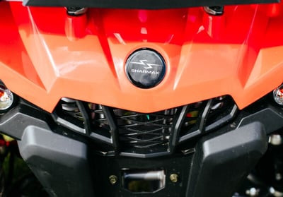 Квадроцикл SHARMAX Hummer 300