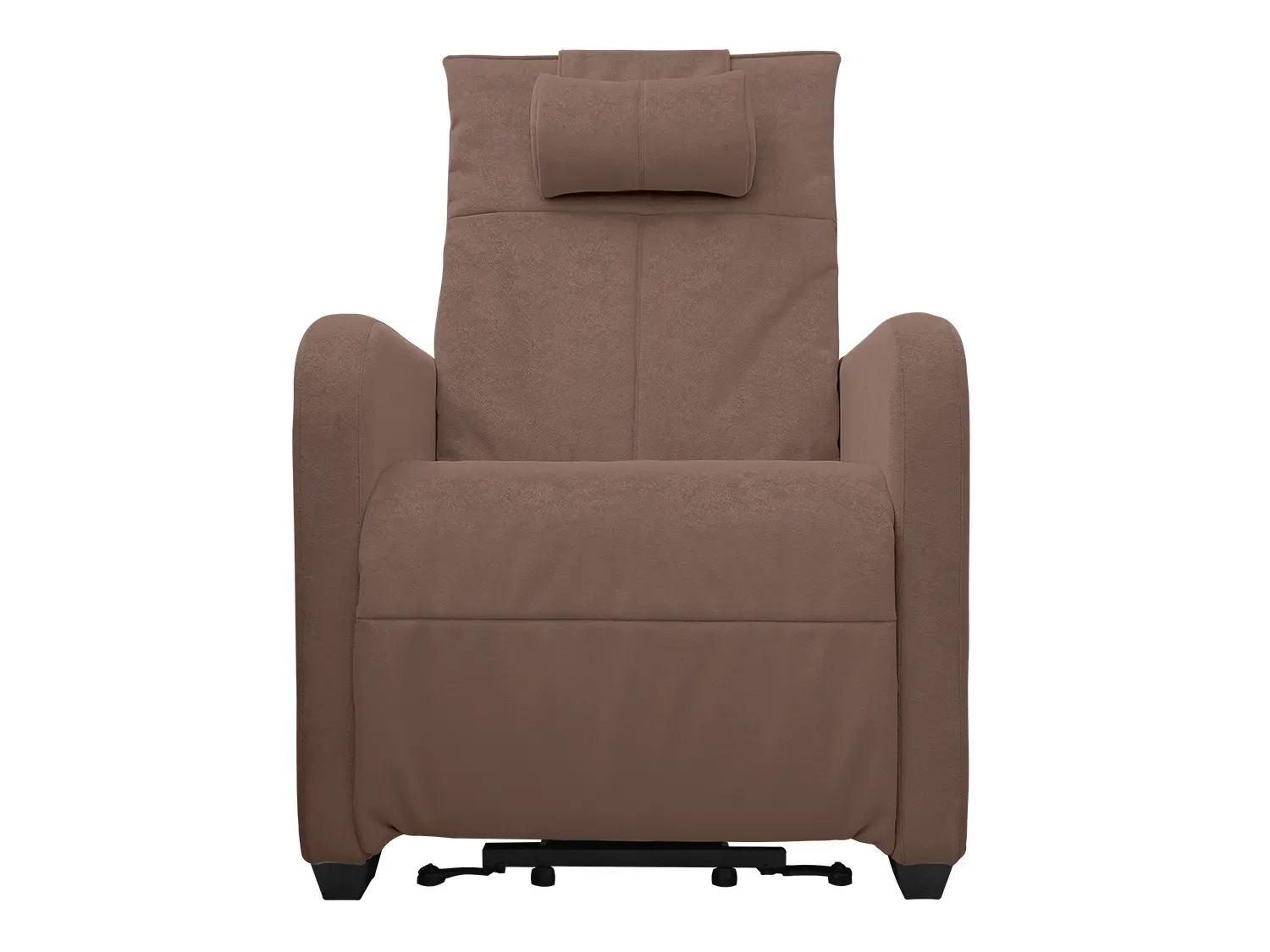 Кресло реклайнер с подъемом FUJIMO LIFT CHAIR F3005 FLWL Терра (Sakura 20) 
									арт. F3005 FLWL Терра (Sakura 20)