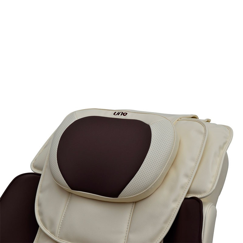 Массажное кресло-кровать UNO ONE UN367 Beige