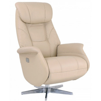 Кресло-реклайнер Recliner Relax Monarch Electro 4071N