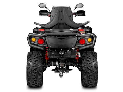 Квадроцикл AODES PATHCROSS 800L EPS (ПСМ)