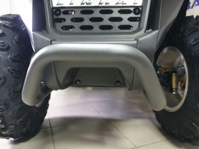 Квадроцикл LINHAI-YAMAHA M200