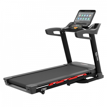 Беговая дорожка CardioPower PRO CT150