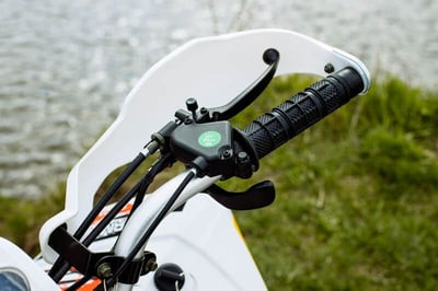 Квадроцикл SHARMAX Cross 180