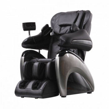 Массажное кресло Sunrans SRTD05-1 Black