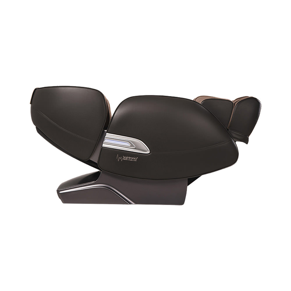 Массажное кресло Casada AlphaSonic 2 Cream Brown Кремово-Коричневое б/у 
									арт. AlphaSonic 2