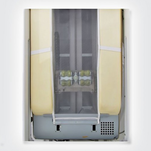 Массажная кровать Lotus CARE HEALTH PLUS M17