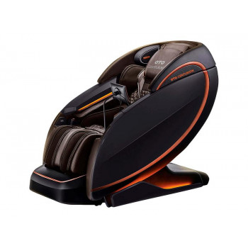 Массажное кресло OTO CENTURION CN-01 ZEN Brown 
									арт. CN-01 Zen Brown