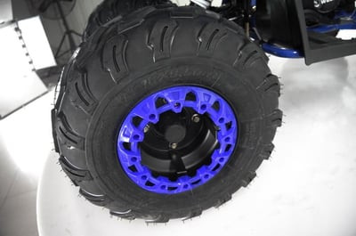 Квадроцикл WELS THUNDER EVO